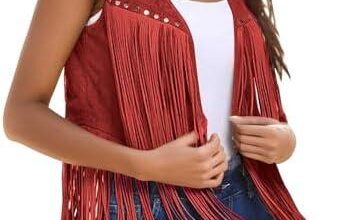 Stylish Women’s Vests for Every Season and Occasion