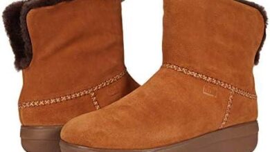 Shop Stylish Women’s Boots – Durable & Trendy Options Available!