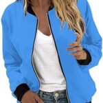 Stylish Women’s Jackets for Every Occasion – Shop Now!