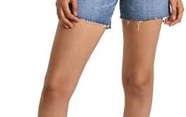 Explore Trendy Women’s Shorts – Comfort Meets Style!