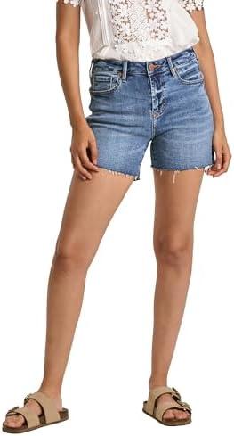 Explore Trendy Women’s Shorts – Comfort Meets Style!