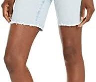 Stylish Women’s Shorts for Every Summer Occasion