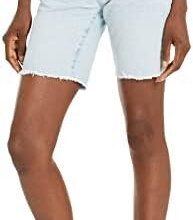 Stylish Women’s Shorts for Every Summer Occasion