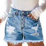 Explore Trendy Women’s Shorts for Every Occasion Today!