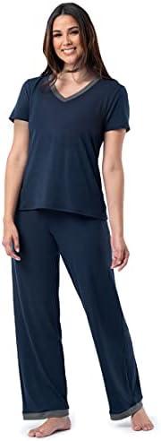 Explore Stylish Women’s Pajama Sets for Ultimate Comfort