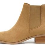 Explore Stylish Women’s Boots: Comfort Meets Chic Design