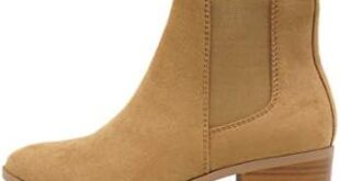 Explore Stylish Women’s Boots: Comfort Meets Chic Design