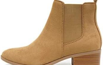 Explore Stylish Women’s Boots: Comfort Meets Chic Design