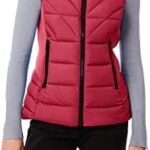 Trendy Women’s Vests: Stylish & Functional Options on Amazon