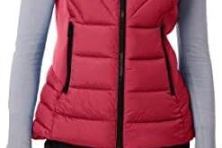 Trendy Women’s Vests: Stylish & Functional Options on Amazon