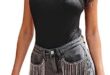 Trendy Summer Women’s Shorts Collection – Stylish & Comfortable