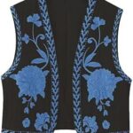 Discover Stylish Women’s Vests for Every Occasion!