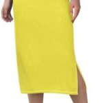 Elegant Women’s Skirts: Stylish Options for Every Occasion