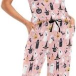 Cozy Elegance: Women’s Stylish Pajama Sets for Every Occasion