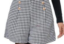 Discover Stylish Women’s Shorts for Any Occasion!