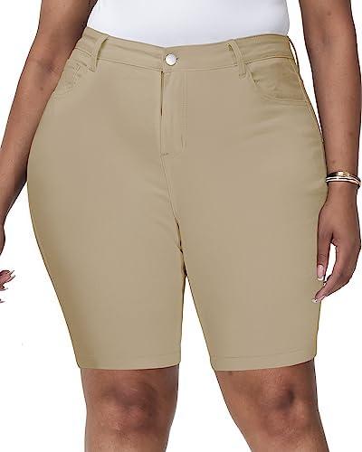 Stylish Women’s Shorts for Summer Comfort and Versatility