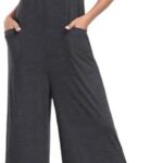 Stylish Women’s Jumpsuits: Comfort Meets Trendy Design