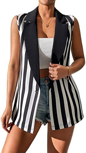 Explore Trendy Women’s Vests for Every Occasion!