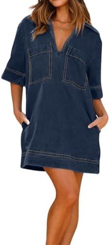 Stylish Women’s Dresses: Trendy, Cute & Comfortable Options!