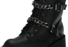 Explore Affordable Women’s Boots: Fashion Meets Comfort!