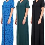 Comfortable and Stylish Women’s Pajama Sets for All Occasions