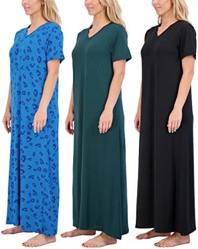 Comfortable and Stylish Women’s Pajama Sets for All Occasions