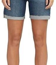 Discover Trendy Women’s Shorts for Every Summer Occasion!