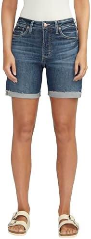 Discover Trendy Women’s Shorts for Every Summer Occasion!