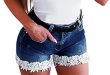 Explore Stylish Women’s Shorts Collection for Every Occasion!