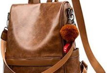 Explore Stylish Women’s Bags: Fashion Meets Functionality