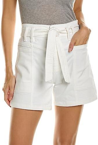 Stylish Women’s Shorts for Summer: Comfort Meets Fashion!