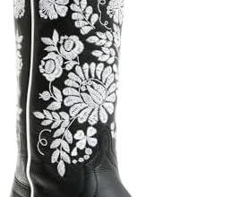 Explore Trendy Women’s Boots for Every Occasion Online