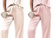 Discover Luxurious Women’s Silk Pajama Sets for Comfort!