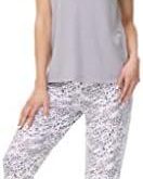 Comfortable Women’s Pajama Sets for Relaxation and Sleep