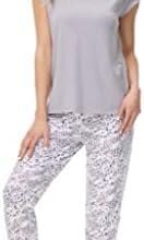 Comfortable Women’s Pajama Sets for Relaxation and Sleep