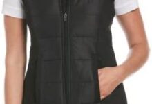 Explore Trendy Women’s Vests for Every Occasion