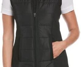 Explore Trendy Women’s Vests for Every Occasion