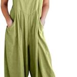 Explore Trendy Women’s Summer Fashion: Dresses & Jumpsuits