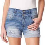 Explore Stylish Women’s Shorts for Every Occasion on Amazon!