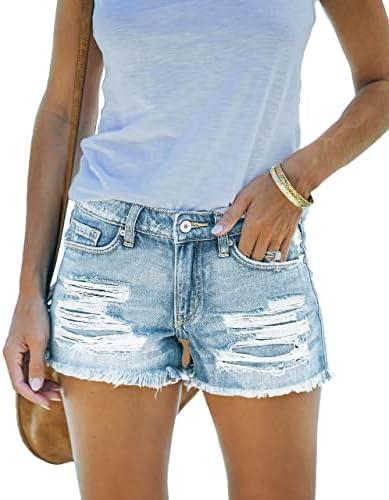 Explore Stylish Women’s Shorts for Every Occasion!