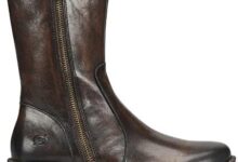 Explore Stylish Women’s Boots for Comfort and Trendiness