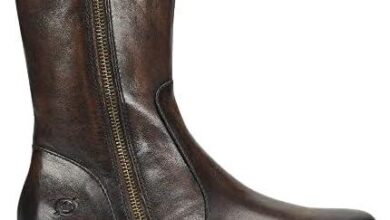 Explore Stylish Women’s Boots for Comfort and Trendiness