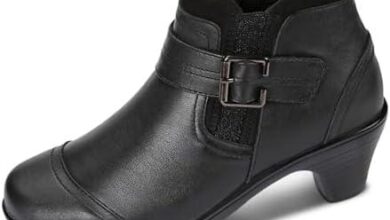 Explore Stylish Women’s Boots for Every Occasion Online!