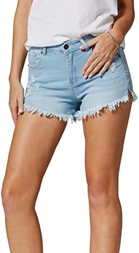 Discover Stylish Women’s Shorts for Every Occasion Online!