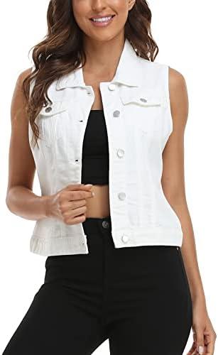 Stylish Women’s Vests for Every Season: Chic & Cozy Options