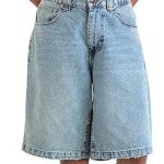 Discover Stylish Women’s Denim Shorts for Every Occasion