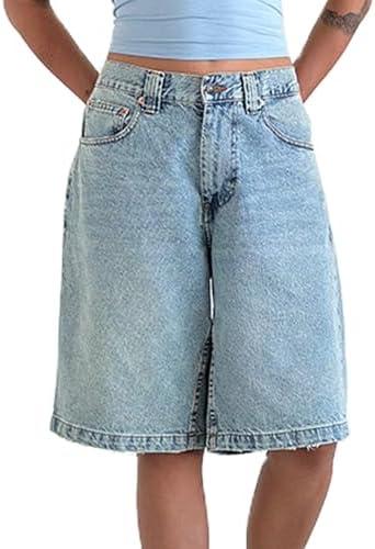 Discover Stylish Women’s Denim Shorts for Every Occasion