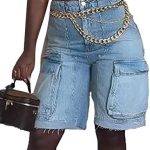 Explore Stylish Women’s Shorts for Comfort and Trend