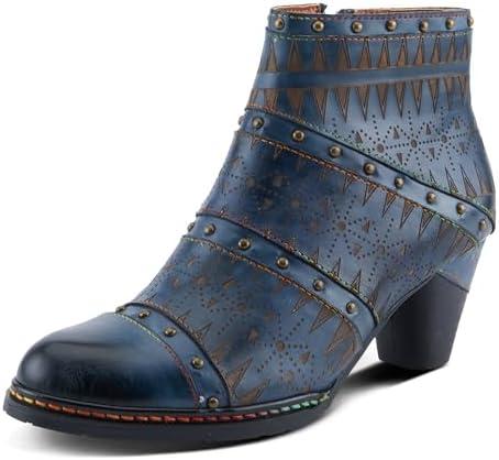 Stylish Women’s Boots for Every Occasion and Style Needs