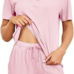 Cozy Women’s Pajama Sets for Ultimate Comfort and Style